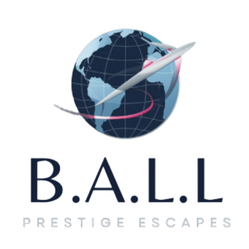 B.A.L.L Prestige Escapes